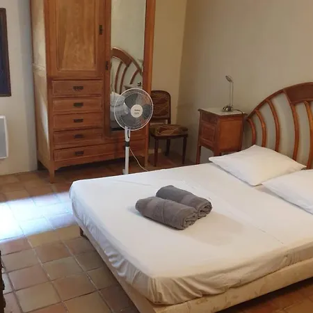 In The Heart Of With Ac Terrace Benakey Apartment Le Cannet